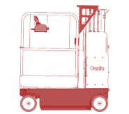 Runabout Arbeitsbühnen